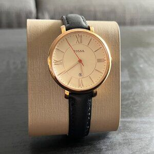 Fossil 'Jacqueline' Women's Watch